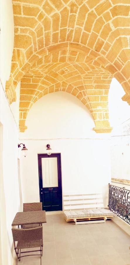 Vakantiehuis Dimora Nel Centro Storico Di