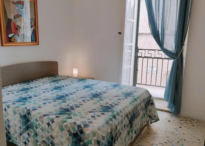 Dimora Nel Centro Storico Di Gallipoli