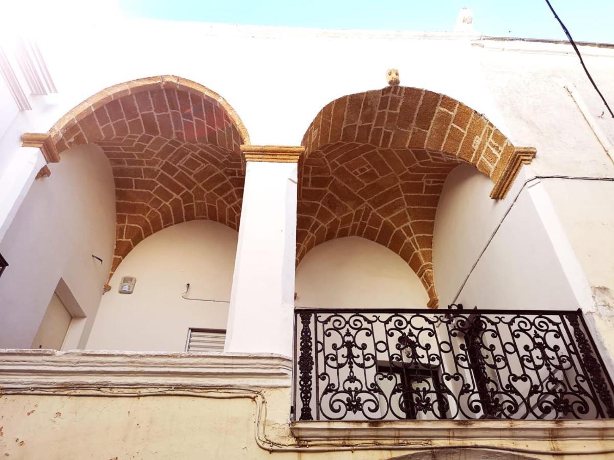 Dimora Nel Centro Storico Di *