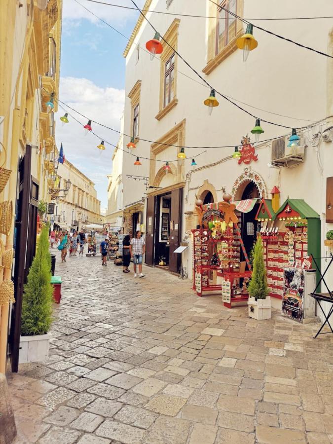 Holiday home Dimora Nel Centro Storico Di