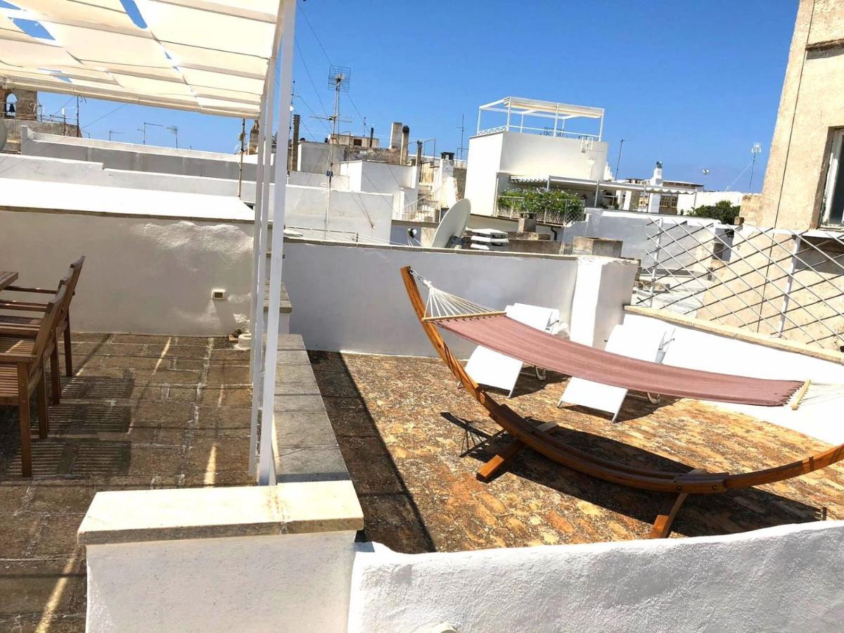 Hébergement de vacances Casa Baibà