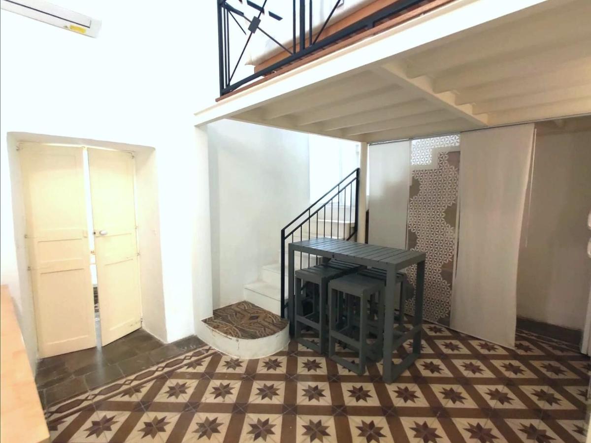 Dimora Nel Centro Storico Di Holiday home