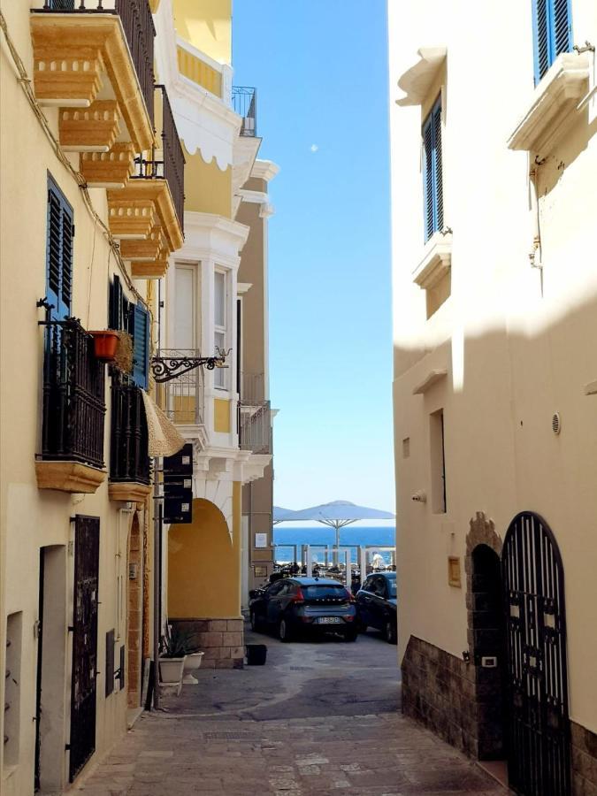 Dimora Nel Centro Storico Di Holiday home Gallipoli