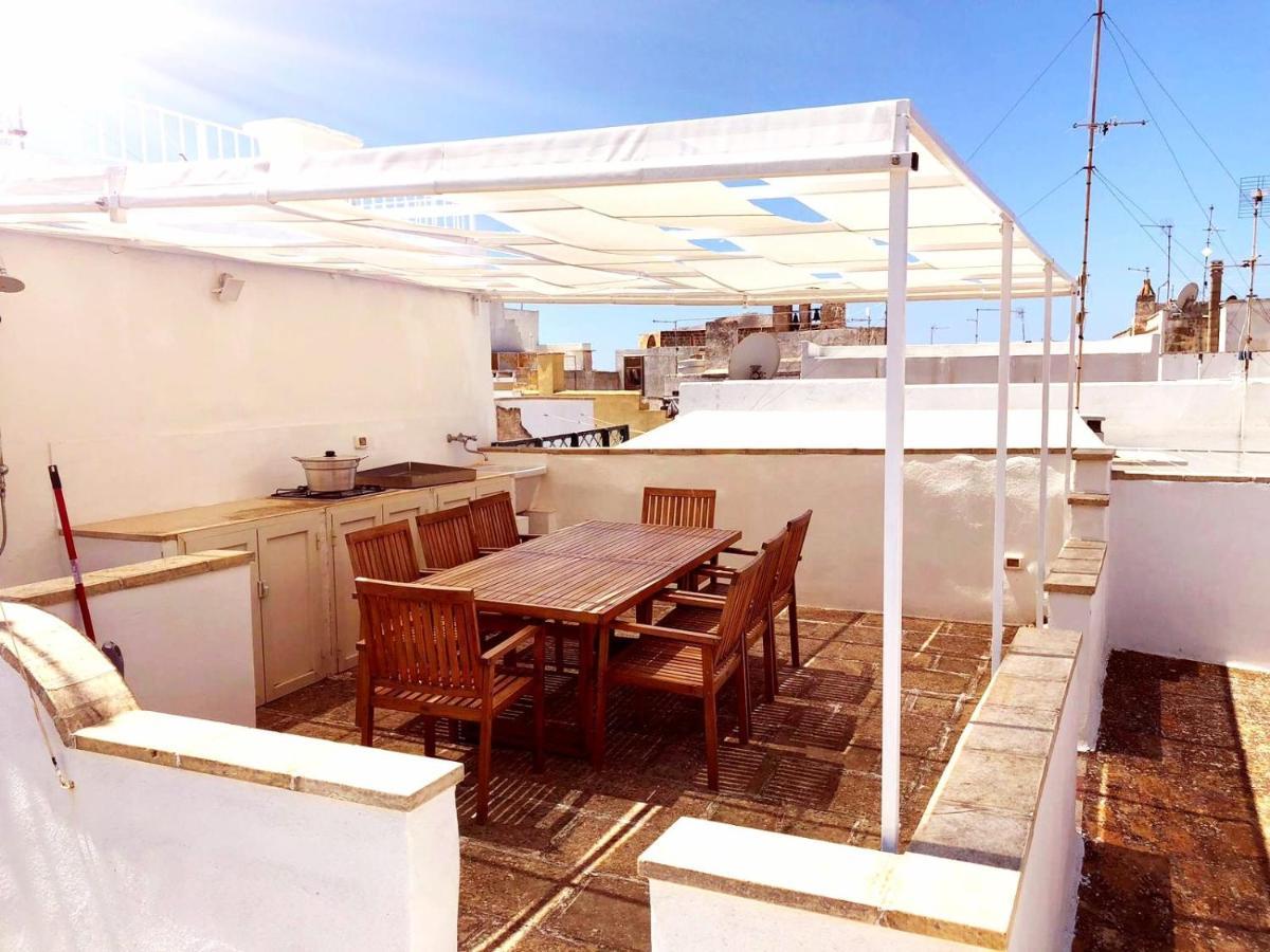 Casa Baibà Gallipoli