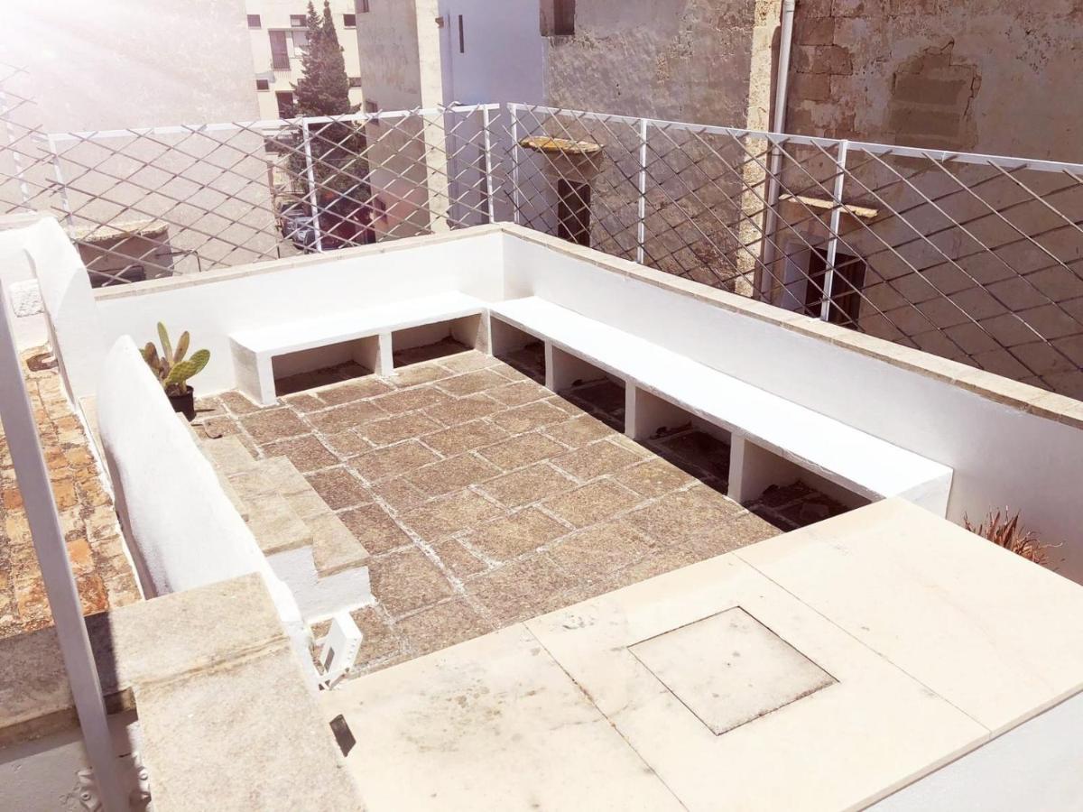 Casa Baibà Hébergement de vacances
