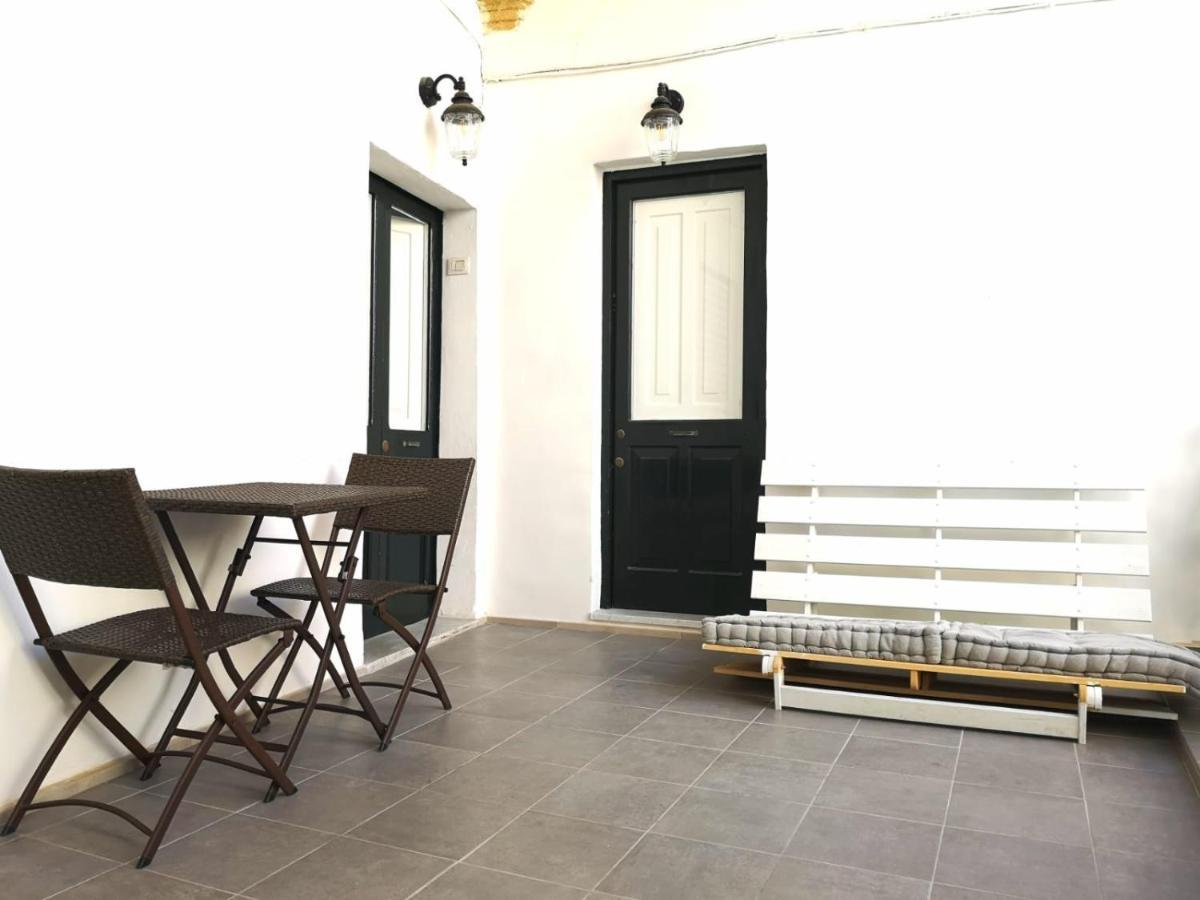 Casa Baibà * Gallipoli