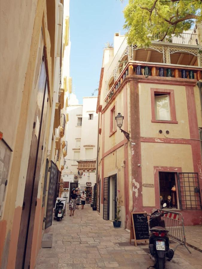 Hébergement de vacances Casa Baibà *