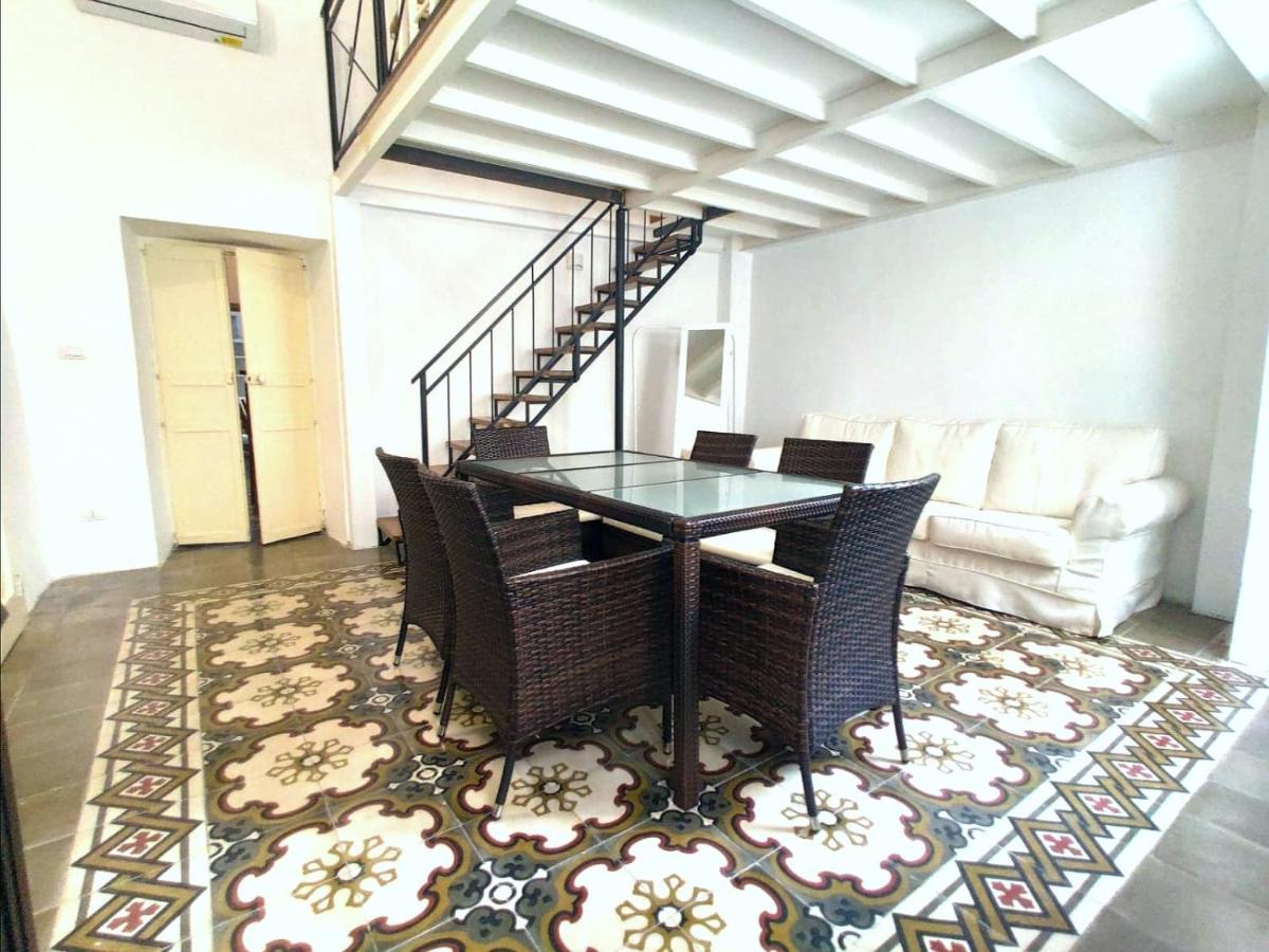 Casa Baibà * Gallipoli