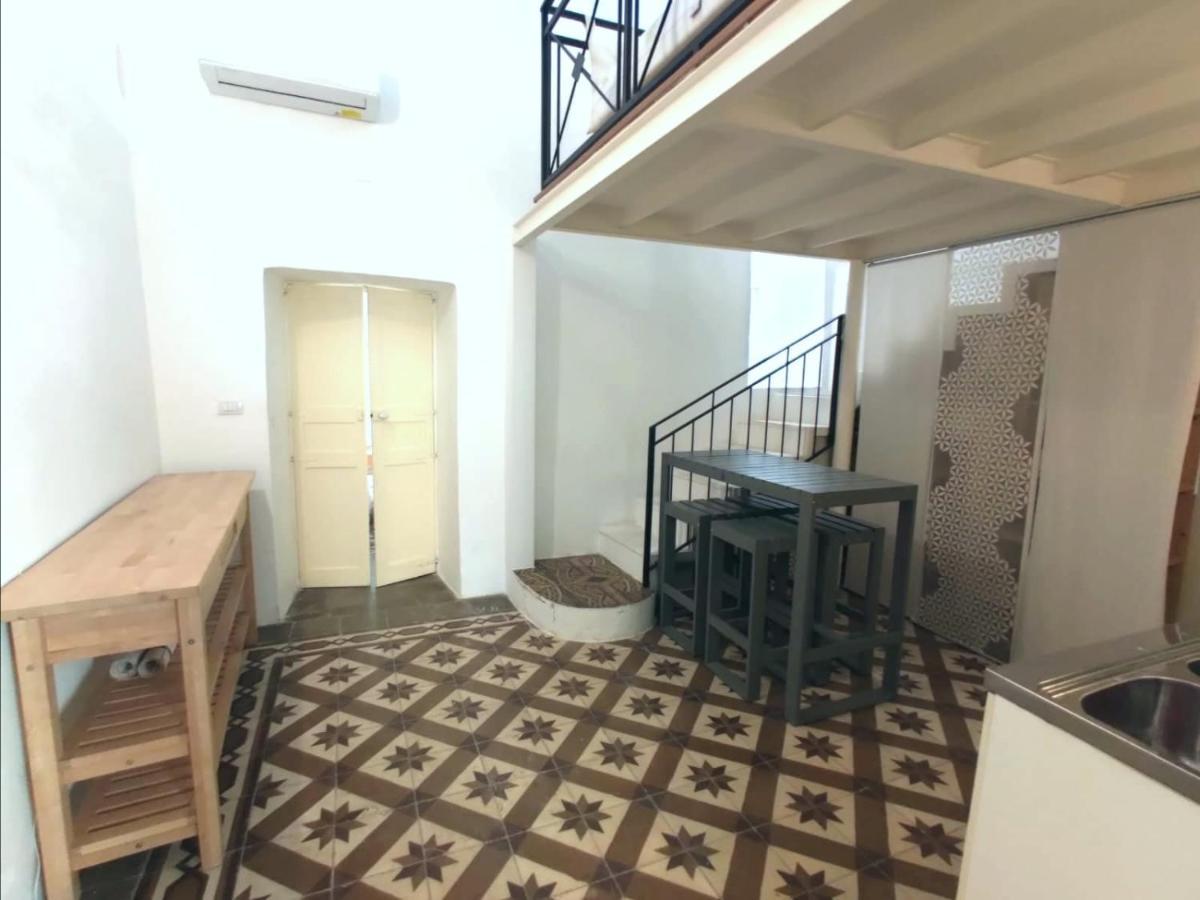 Casa Baibà Gallipoli