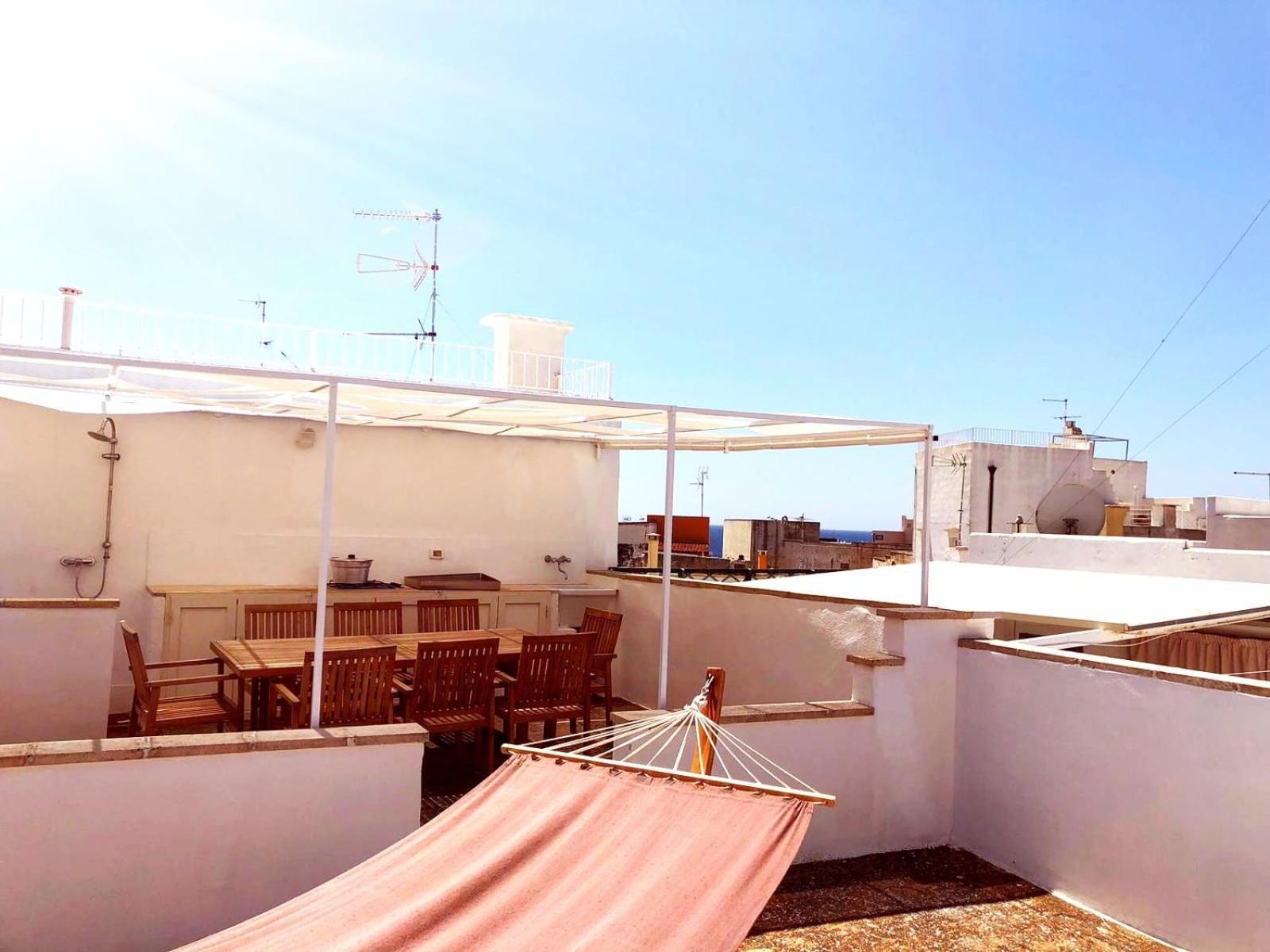 Dimora Nel Centro Storico Di Holiday home