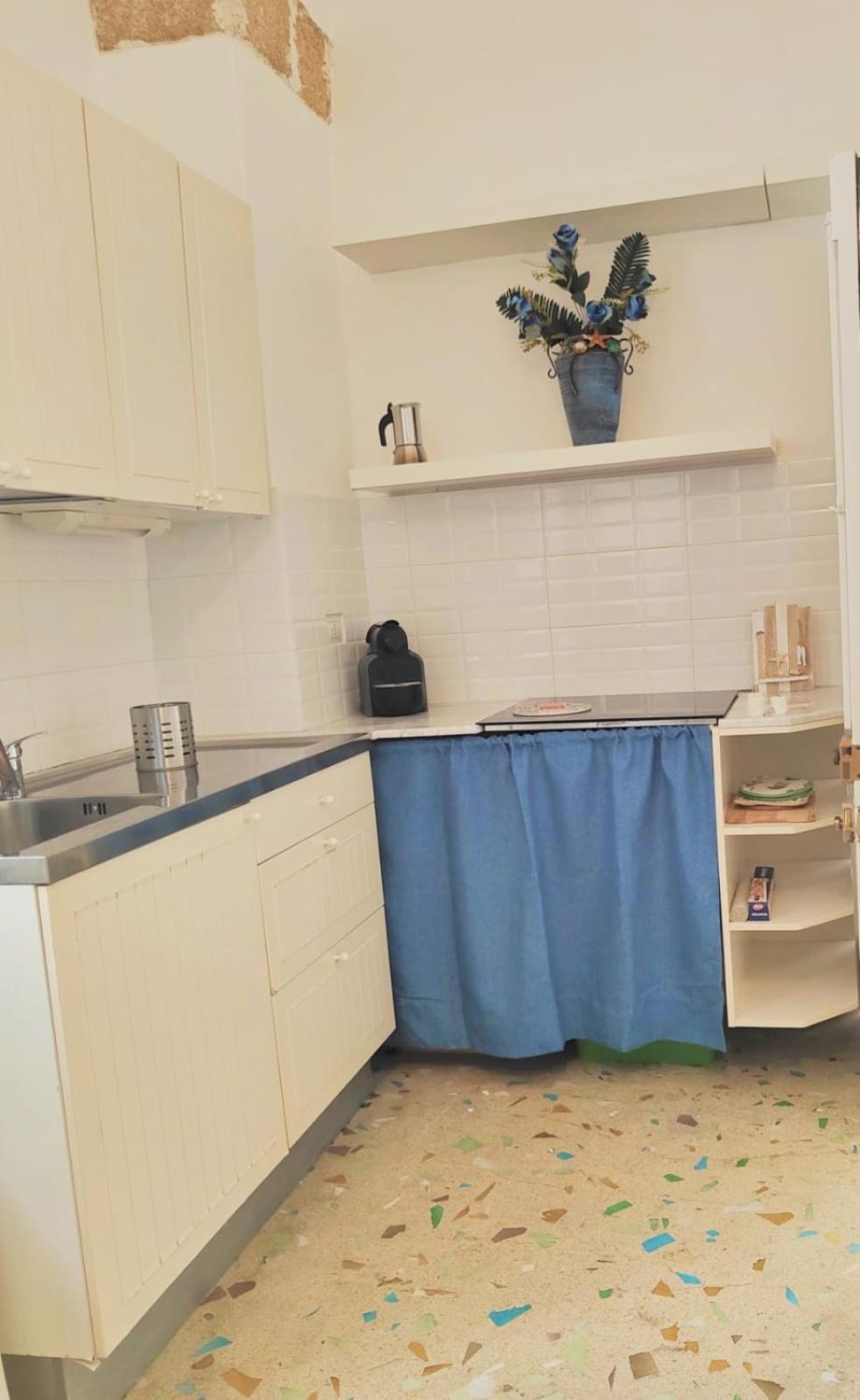 Hébergement de vacances Casa Baibà *