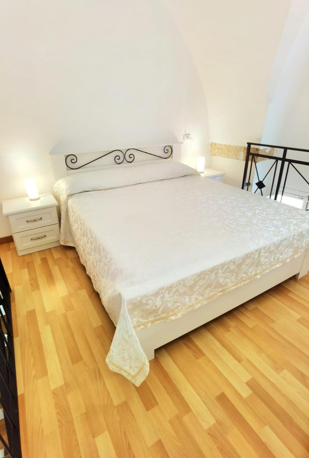 Hébergement de vacances Casa Baibà Gallipoli