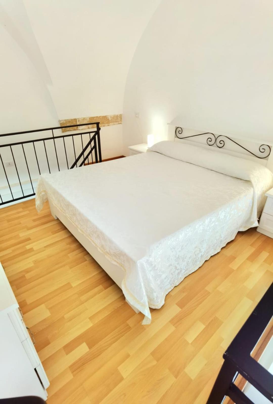 Holiday home Dimora Nel Centro Storico Di *