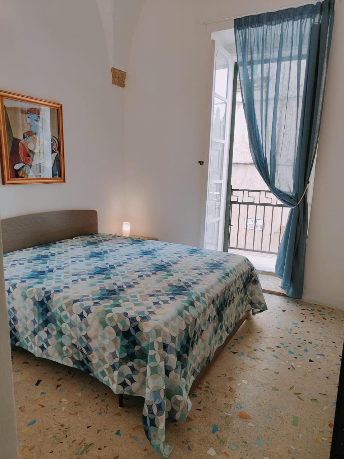 Dimora Nel Centro Storico Di * Gallipoli