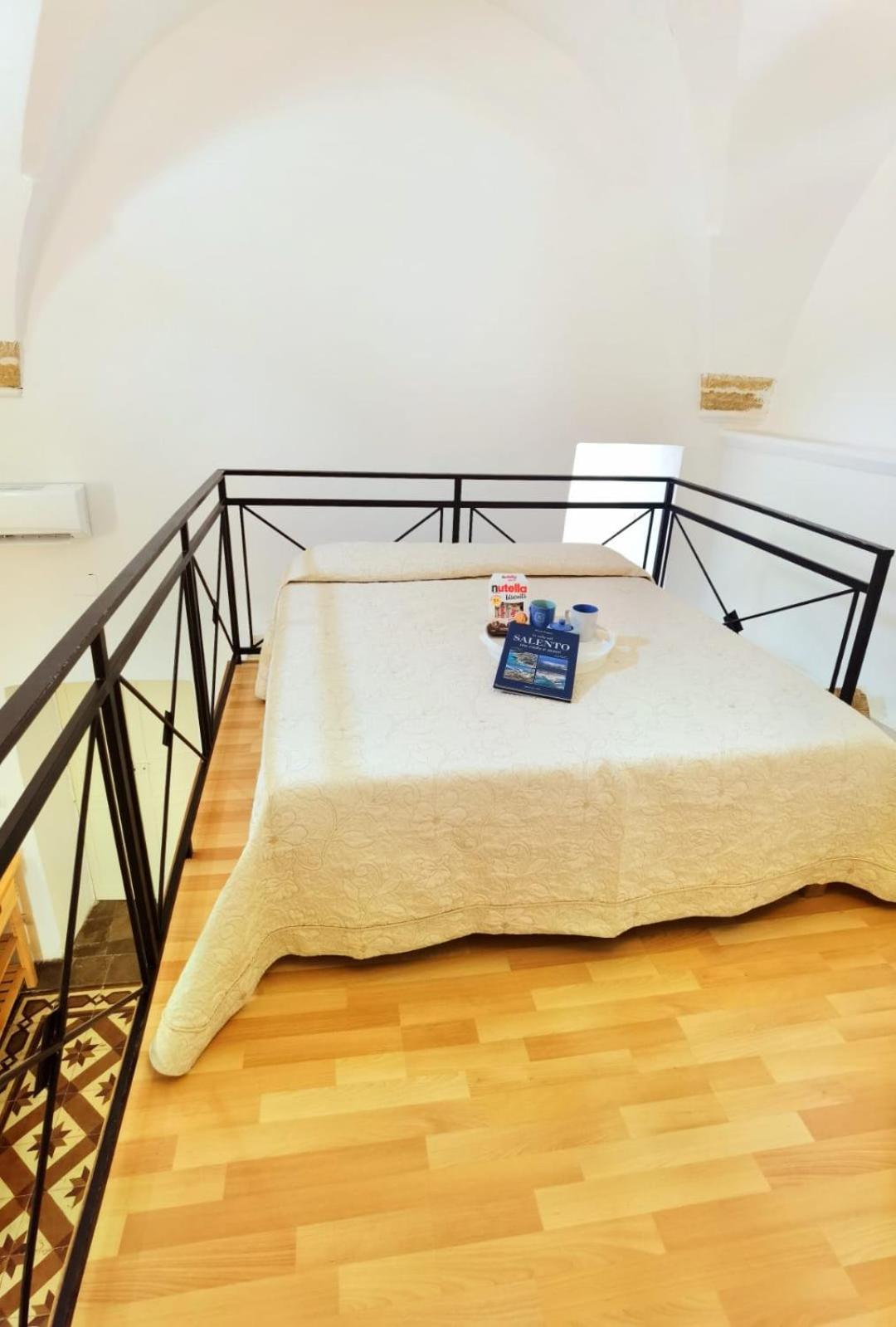 Holiday home Dimora Nel Centro Storico Di *